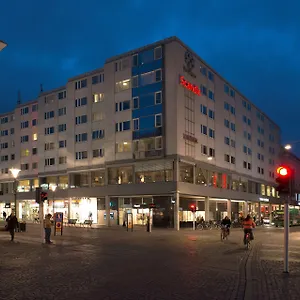 Hotel Scandic S:t Joergen