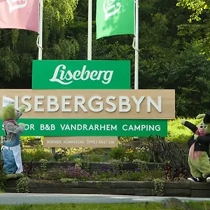 Village de vacances Lisebergsbyns