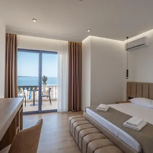 *** Hotel Keos Albanien