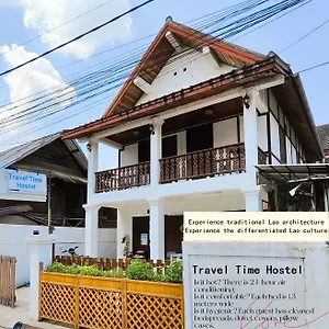 Hostel Travel Time
